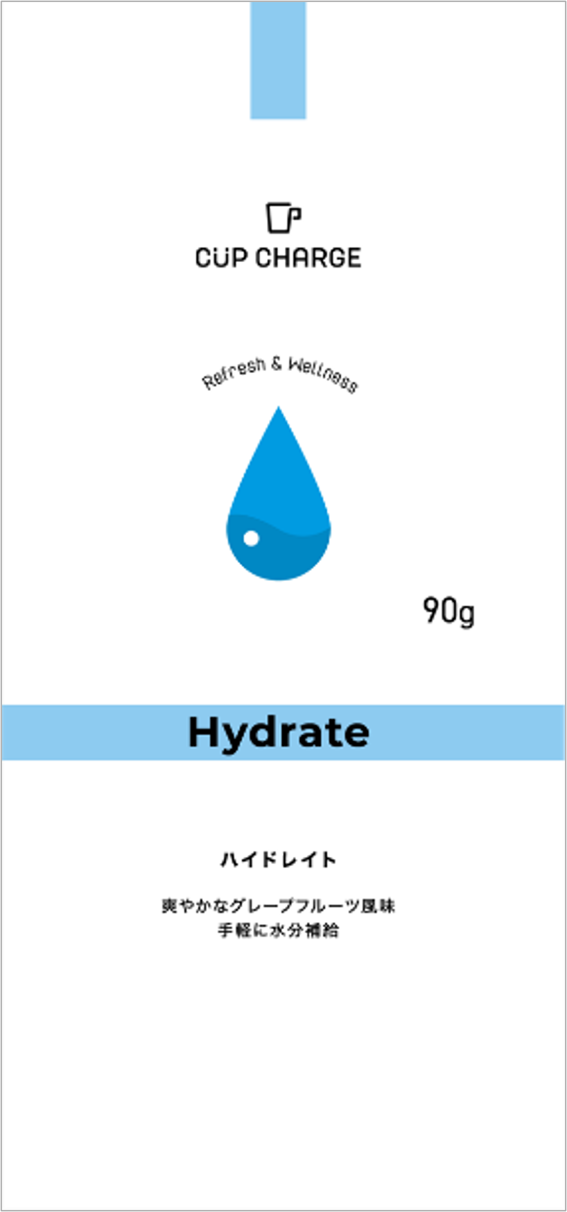Hydrate